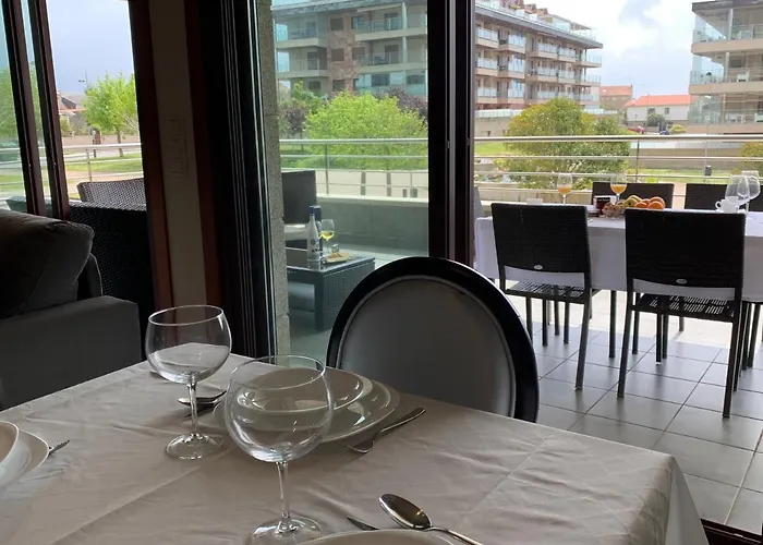 Canelas Class Con Amplias Terrazas * Πόρτο Νόβο