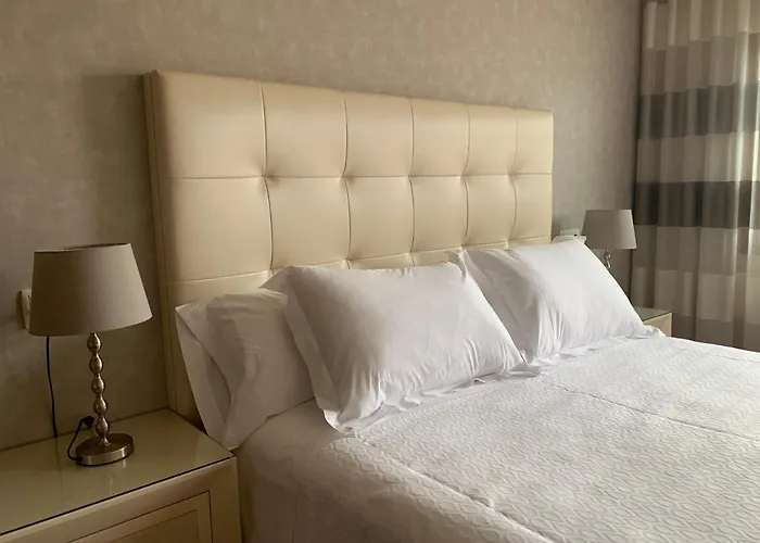 Διαμέρισμα Canelas Class Con Amplias Terrazas