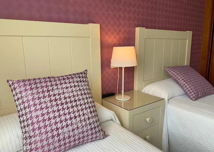 Διαμέρισμα Canelas Class Con Amplias Terrazas *