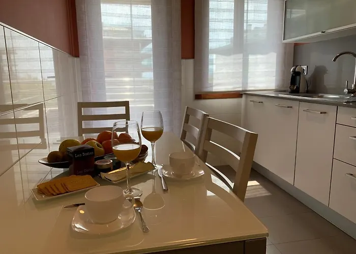 Canelas Class Con Amplias Terrazas * Πόρτο Νόβο