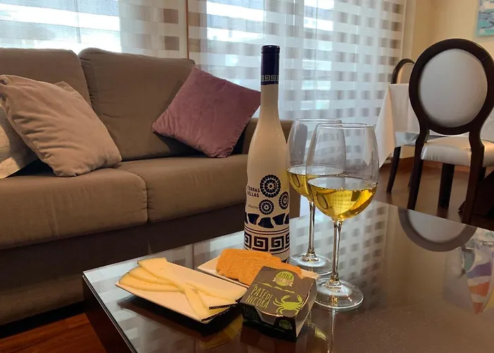 Canelas Class Con Amplias Terrazas