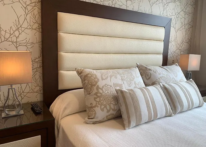 Canelas Class Con Amplias Terrazas Διαμέρισμα *