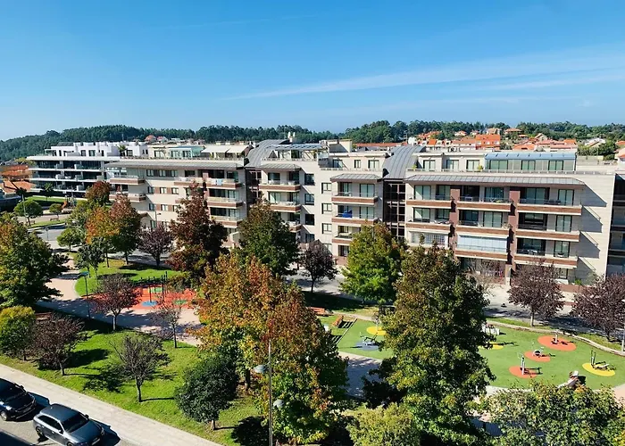 Canelas Class Con Amplias Terrazas