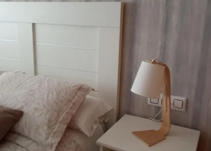 Canelas Class Con Amplias Terrazas Apartmán