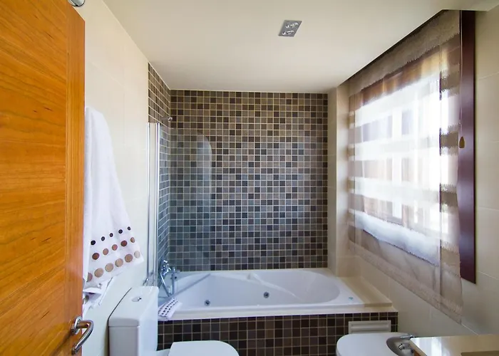 Canelas Class Con Amplias Terrazas Διαμέρισμα *