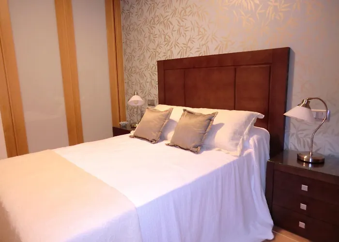 Canelas Class Con Amplias Terrazas Διαμέρισμα Πόρτο Νόβο