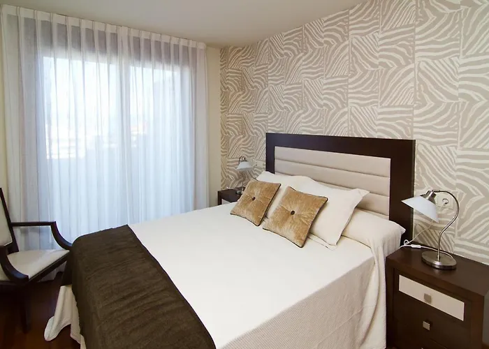 Διαμέρισμα Canelas Class Con Amplias Terrazas Πόρτο Νόβο