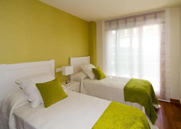 Canelas Class Con Amplias Terrazas