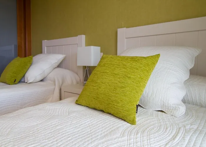 Διαμέρισμα Canelas Class Con Amplias Terrazas *