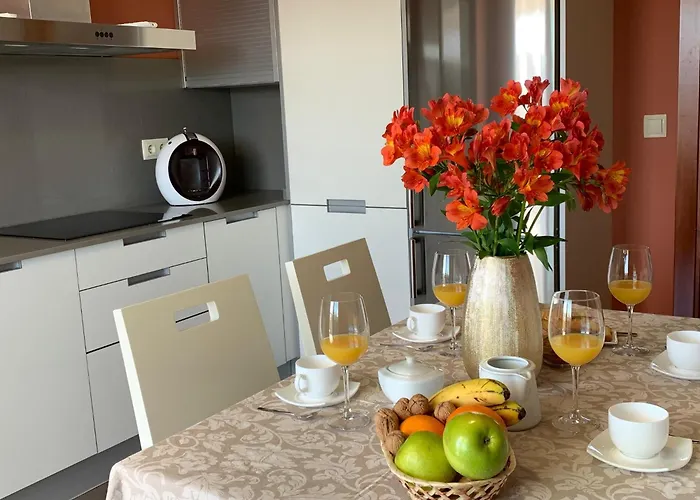 Canelas Class Con Amplias Terrazas