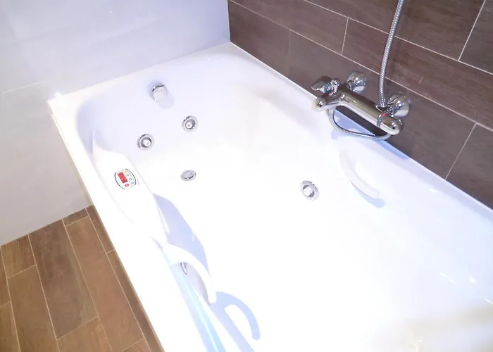 Canelas Class Con Amplias Terrazas Διαμέρισμα *