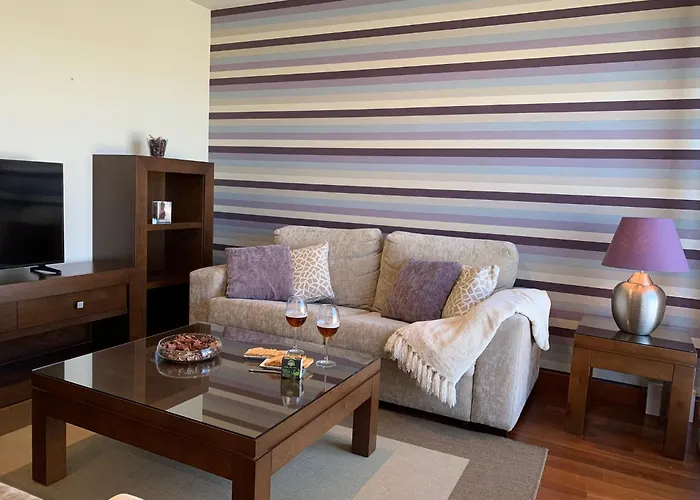 Διαμέρισμα Canelas Class Con Amplias Terrazas Πόρτο Νόβο