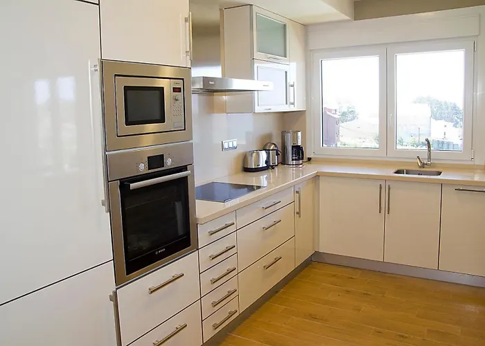 Canelas Class Con Amplias Terrazas * Πόρτο Νόβο