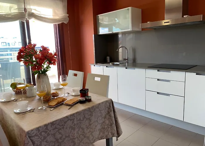 Canelas Class Con Amplias Terrazas