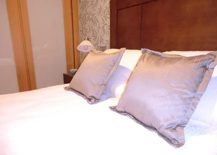 Canelas Class Con Amplias Terrazas Διαμέρισμα *