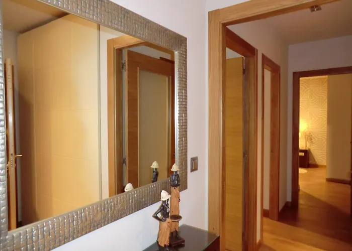 Διαμέρισμα Canelas Class Con Amplias Terrazas *