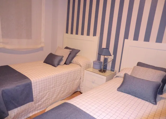 Canelas Class Con Amplias Terrazas Διαμέρισμα Πόρτο Νόβο