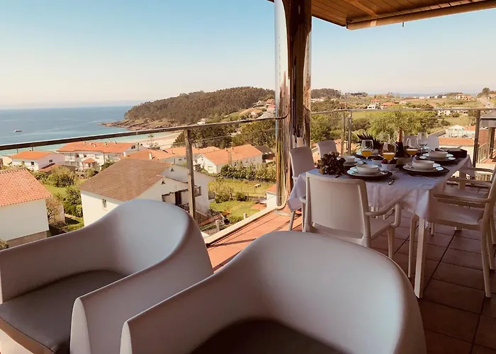 Canelas Class Con Amplias Terrazas