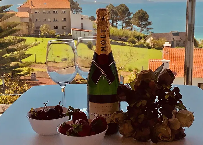 Διαμέρισμα Canelas Class Con Amplias Terrazas