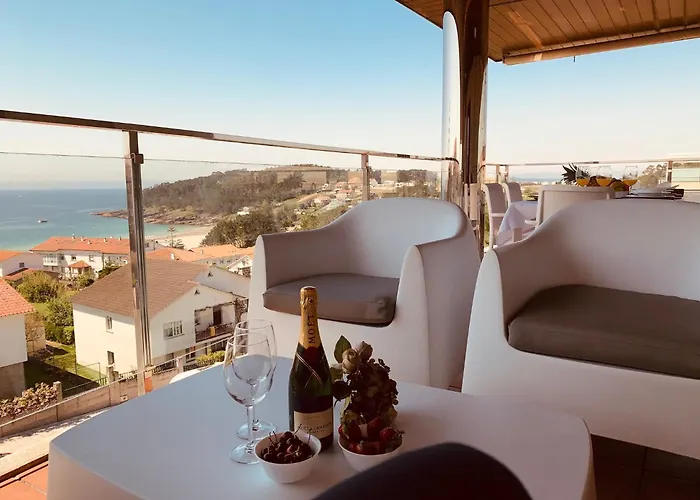 Canelas Class Con Amplias Terrazas Πόρτο Νόβο