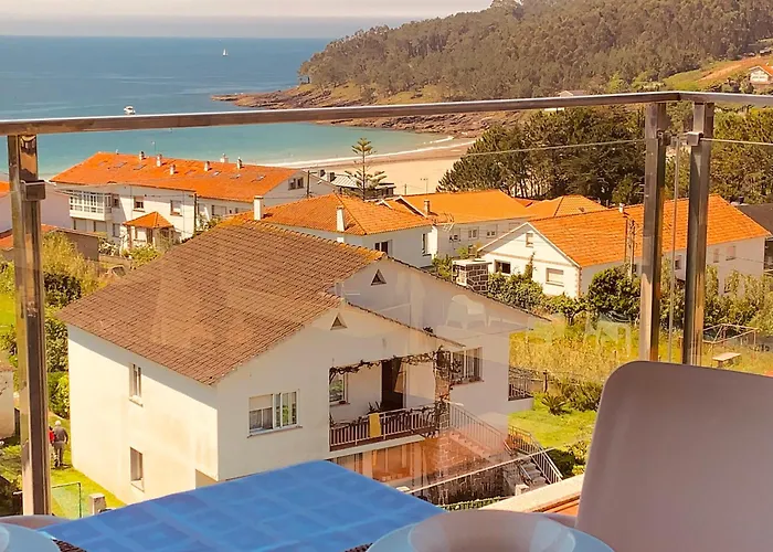 Διαμέρισμα Canelas Class Con Amplias Terrazas