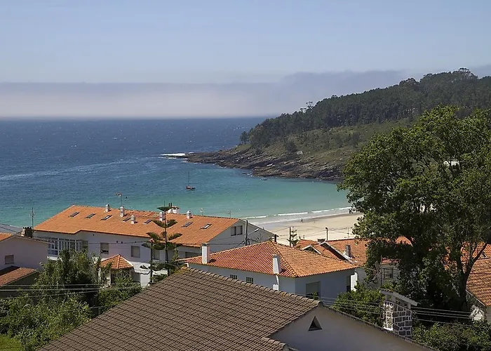 Canelas Class Con Amplias Terrazas Διαμέρισμα *