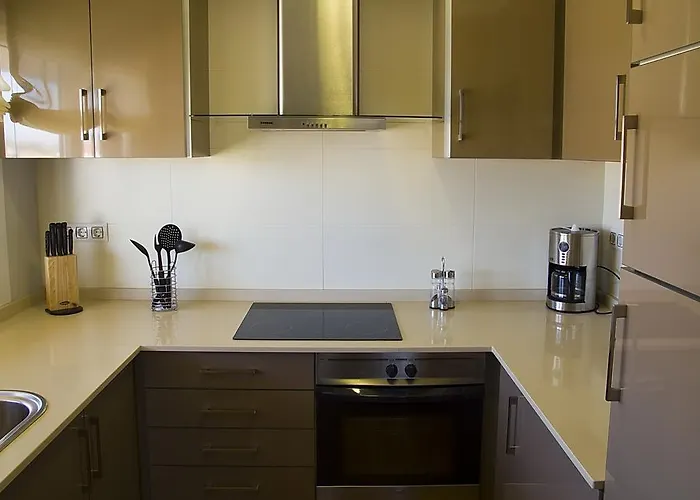 Canelas Class Con Amplias Terrazas Πόρτο Νόβο