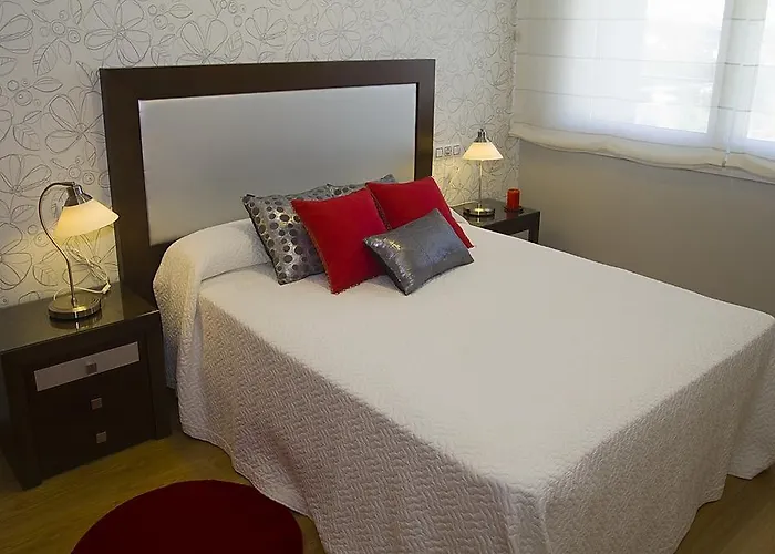 Canelas Class Con Amplias Terrazas Apartmán