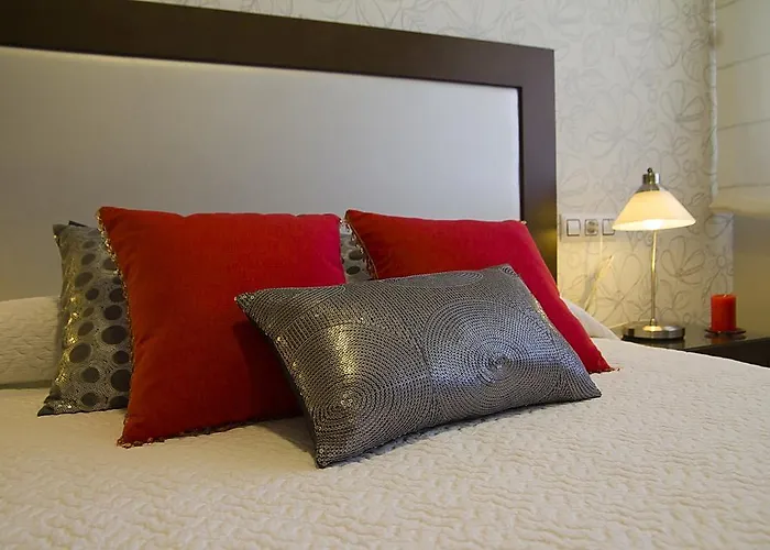 Canelas Class Con Amplias Terrazas Πόρτο Νόβο