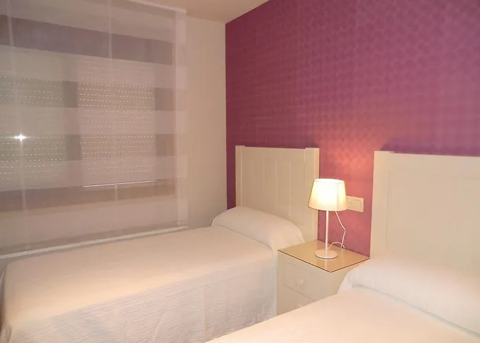 Canelas Class Con Amplias Terrazas Apartmán Portonovo