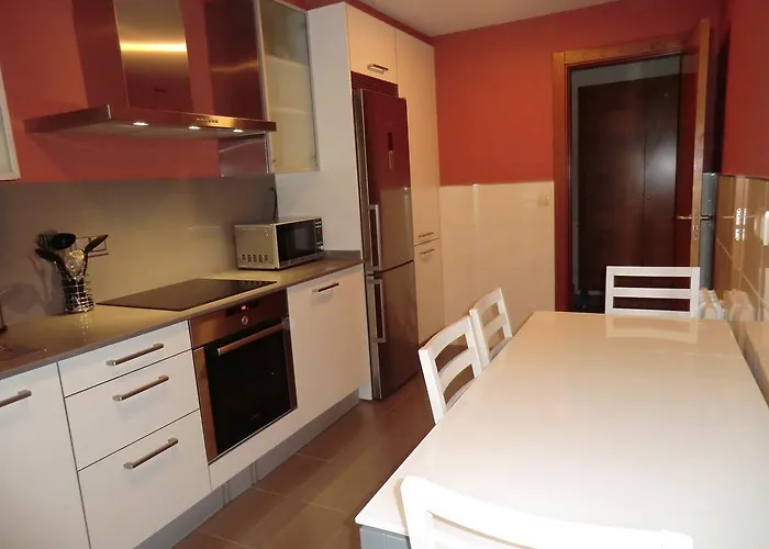 Διαμέρισμα Canelas Class Con Amplias Terrazas Πόρτο Νόβο