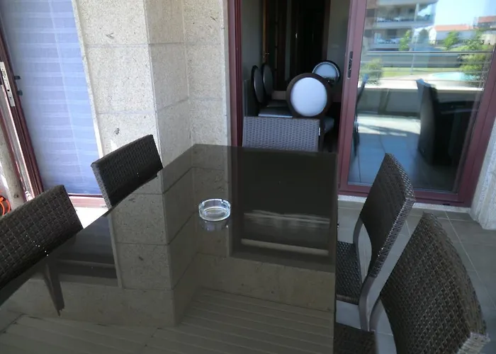 Canelas Class Con Amplias Terrazas Πόρτο Νόβο