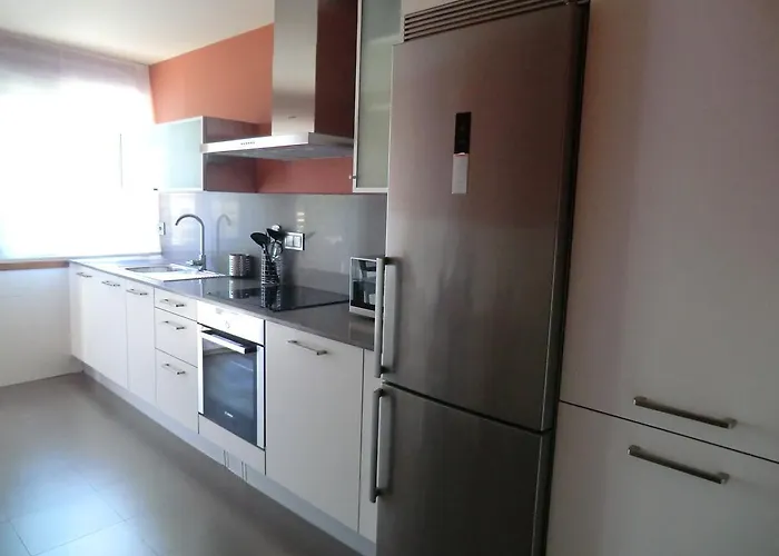 Canelas Class Con Amplias Terrazas